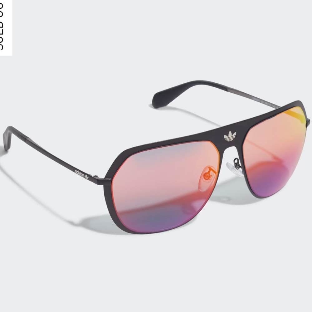 Adidas ORIGINALS SUNGLASSES OR0037